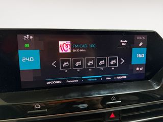 Citroën C4 Feel Pack