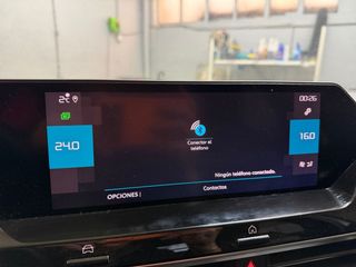 Citroën C4 Feel Pack