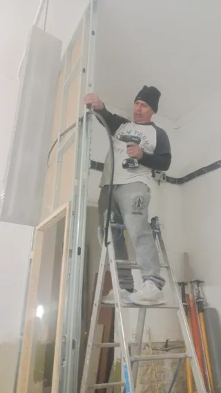 Pladur, Baños y Cocinas – Profesional