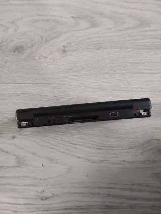 Nintendo DSi funzionante + custodia Mario