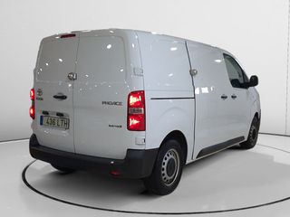 Toyota Proace L1 Van Electric GX