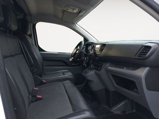 Toyota Proace L1 Van Electric GX