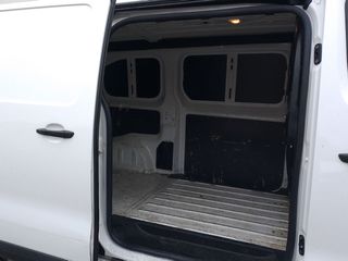 Toyota Proace L1 Van Electric GX