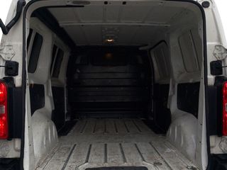 Toyota Proace L1 Van Electric GX