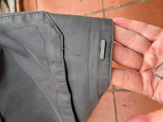 Chaqueta Quechua Vintage Talla M-L tipo M-65