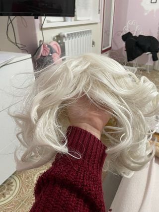 Abito iconico stile Marilyn Monroe