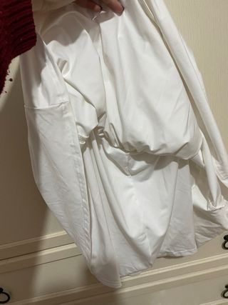 Abito iconico stile Marilyn Monroe