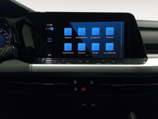 Volkswagen Golf 2.0 TDI