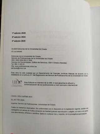 DERECHO PROCESAL I     PROCESO PENAL