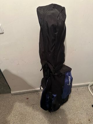 Set de palos de golf
