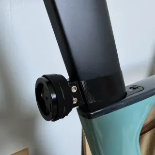 Soportes para tija sillín Varia(Consultar modelo)