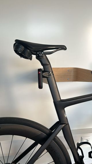 Soportes para tija sillín Varia(Consultar modelo)