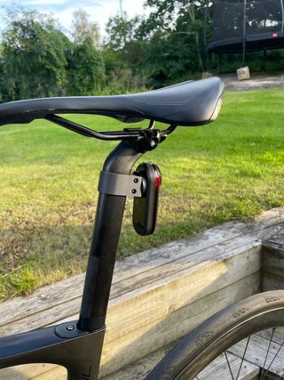 Soportes para tija sillín Varia(Consultar modelo)