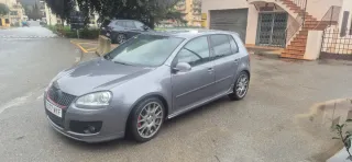 Volkswagen Golf 2008