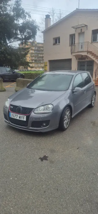 Volkswagen Golf 2008