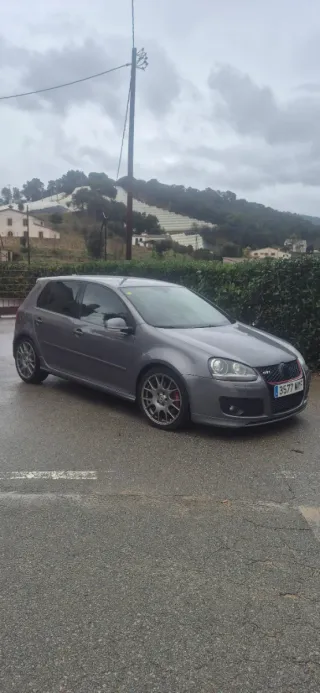 Volkswagen Golf 2008