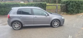 Volkswagen Golf 2008