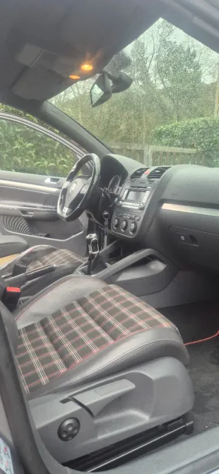 Volkswagen Golf 2008