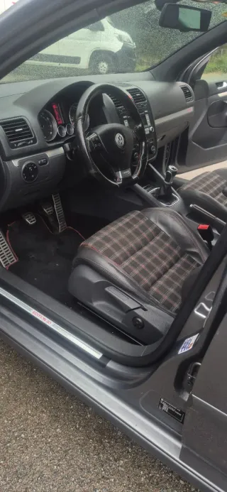 Volkswagen Golf 2008