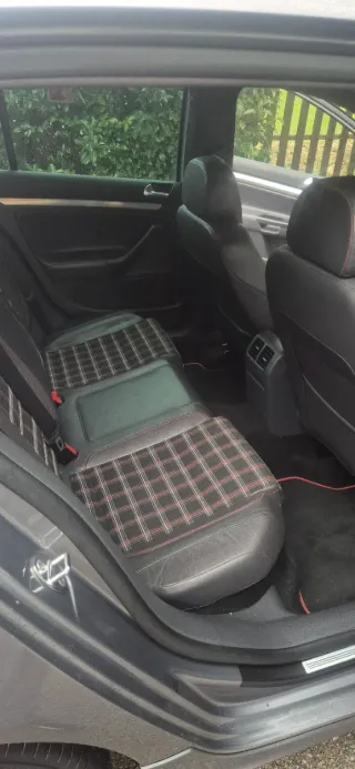 Volkswagen Golf 2008