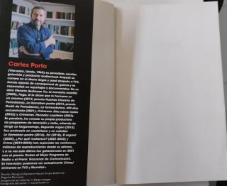 Crímenes. Siete historias de oscuridad (Crímene...