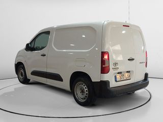 Toyota Proace City Van L1 GX