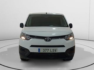 Toyota Proace City Van L1 GX