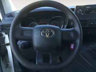 Toyota Proace City Van L1 GX