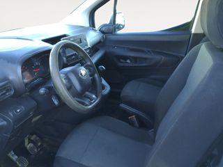 Toyota Proace City Van L1 GX