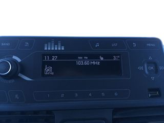 Toyota Proace City Van L1 GX