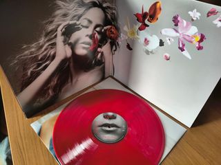 Shakira - Fijación Oral Vol. 1 Vinil