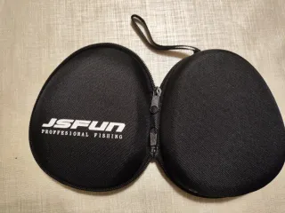 Funda para carrete de pesca x 2
