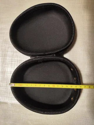 Funda para carrete de pesca x 2