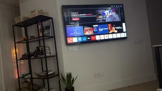 Servicios de pintura profesional613268169