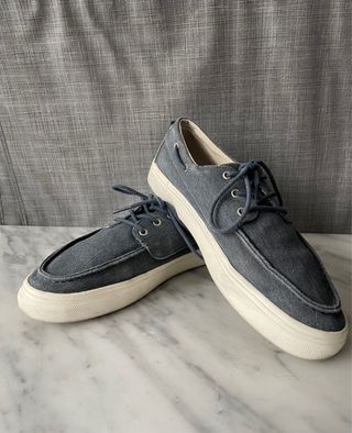 Nauticos Lefties Azul Talla 40