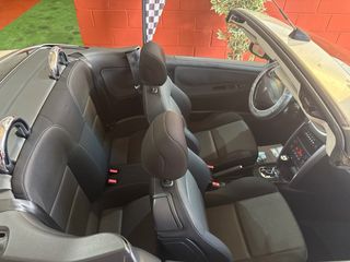 Peugeot 207cc AUTOMATICO 100.000KMS!!