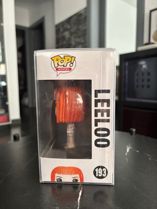 Funko Pop Leeloo The Fifth Element 193