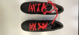 Zapatillas Shimano XC5 Talla 43, sin estrenar.