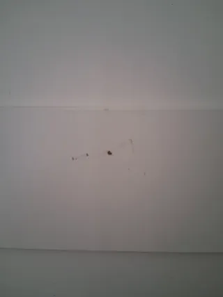 Armario esquinero blanco madera PAX.