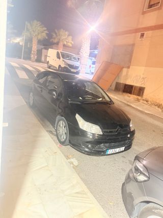 Citroen C4 2005
