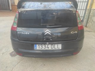 Citroen C4 2005