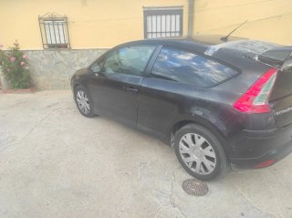 Citroen C4 2005