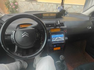 Citroen C4 2005