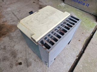 Frigorifero portatile vintage Fisil Bob