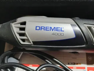 Dremel 4000