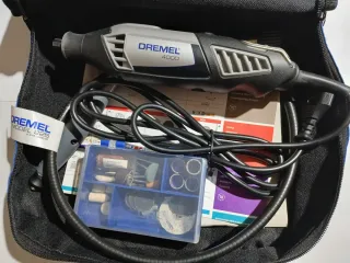 Dremel 4000
