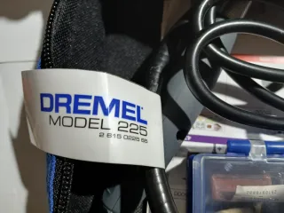 Dremel 4000