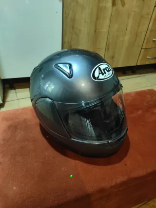 Casco Arai Astro J