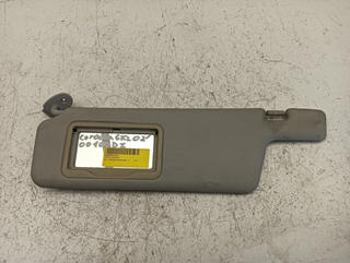 PARASOL IZQUIERDO SEAT CORDOBA BERLINA (6K2) AUD