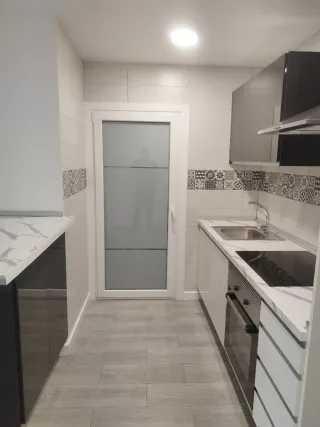 Reformas integrales.